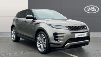 Land Rover Range Rover Evoque 2.0 D200 Autobiography 5dr Auto Diesel Hatchback
